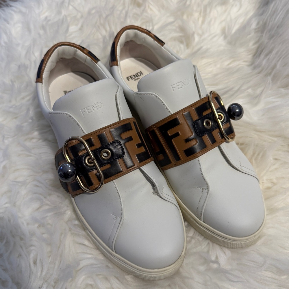FENDI Pearland sneakers